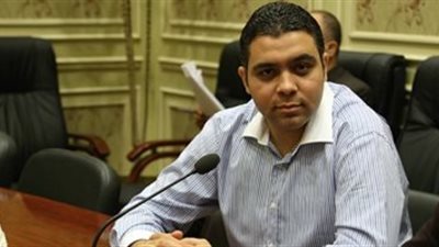 النائب شريف الورداني لـ