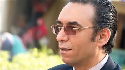 خبير أمن المعلومات لـ