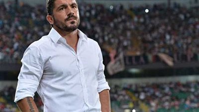 رسميًا.. جاتوزو يجدد مع ميلان حتى 2021