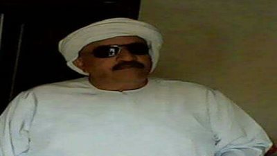 أهالي جنوب سيناء ينعون الشاعر محمود الاسواني