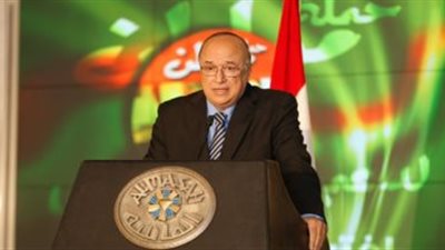 محمود كارم: حملة مواطن شاركت بفاعلية فى الانتخابات الرئاسية 2018