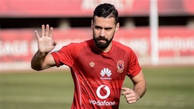 مفاجأة..الزمالك لم يطالب عبدالله السعيد برد الـ