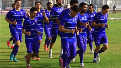 الزمالك يخوض تدريباته بإستاد القاهرة غداً إستعدادا للمقاصة