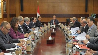 وزيرا البيئة والعدل يضعان اللمسات الأخيرة على تعديلات قانون النظافة
