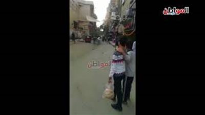 سائقو التكاتك بحدائق المعادي.. السلاح الأبيض والبلطجة شعارهم.. والأهالي تستغيث بالمحافظ 