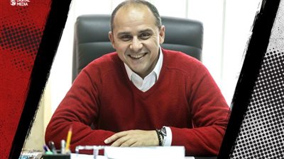 محمد مرجان: جمهور الأهلي كان مثاليًا في بطولة إفريقيا للطائرة
