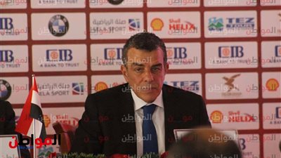 خالد مرتجي: الأهلي استحق التتويج ببطولة إفريقيا للطائرة .. و جمهورنا عظيم