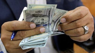 استقرار أسعار الدولار فى تعاملات الجمعة 6 أبريل 2018 