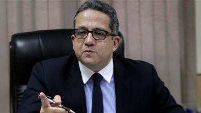 غداً.. وزير الآثار يتفقد متحف سوهاج الإقليمي
