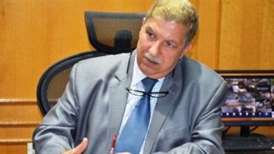 محافظ الاسماعيلية: المنطقة الحرة توفر 14666 فرصة عمل
