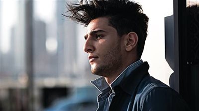 محمد عساف عبر حسابه الخاص: صباح الصمود والوفاء يا وطني 