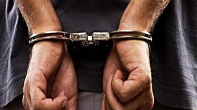 القبض على مسجل خطر وبحوزته سلاح ناري بدار السلام