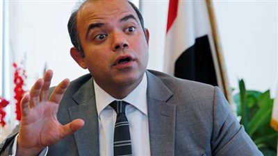رئيس البورصة المصرية لـ