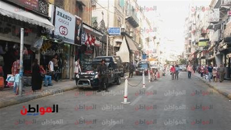 تشديدات أمنية بالإسكندرية-أعياد