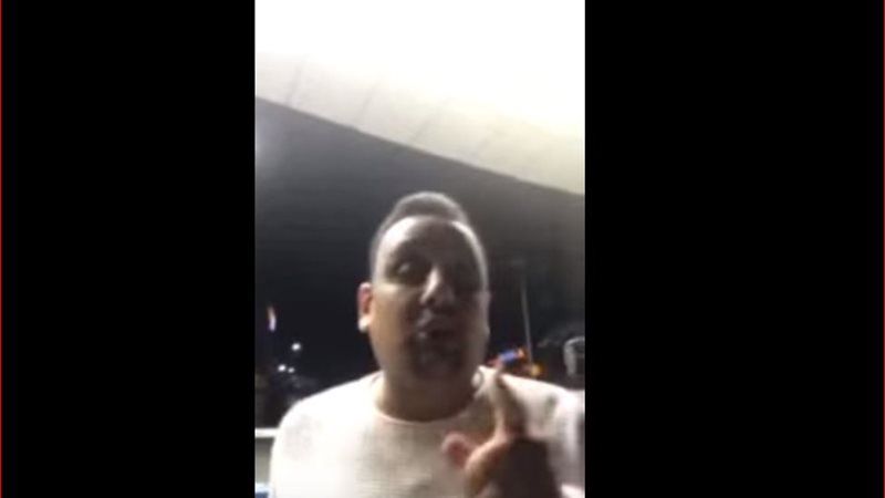  العاملين داخل قناة