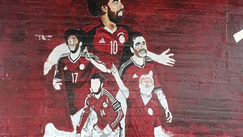 صور لاعبي المنتخب
