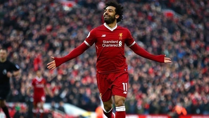 محمد النني لاعب ليفربول
