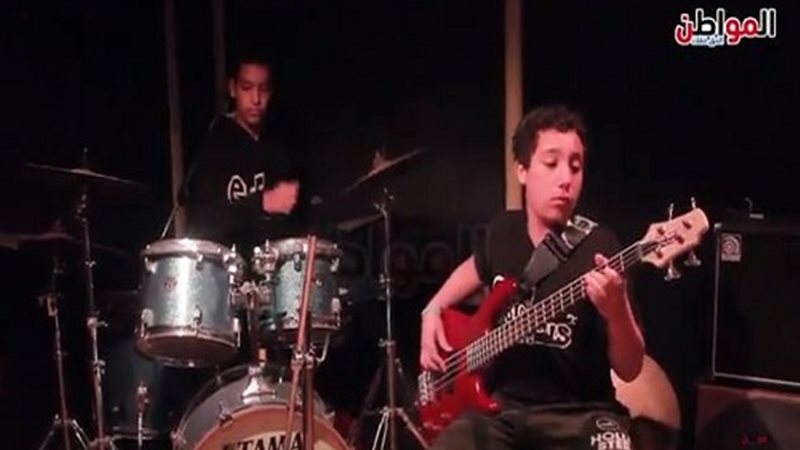 فادي أسامه ويوسف