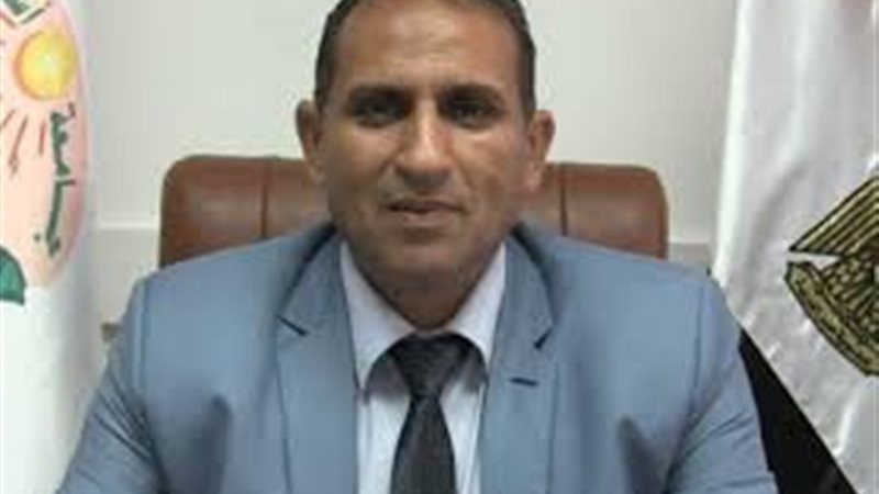 رئيس جامعة أسوان