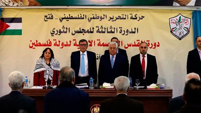 المجلس الثوري لحركة فتح:الأطماع الصهيونية في الخليل ترفع تثير المظاهرات ضد قوات الاحتلال