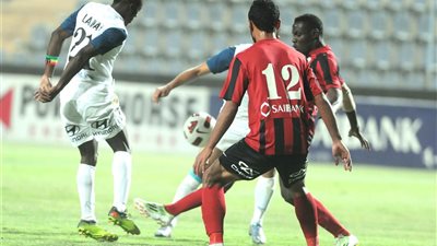 فلاش باك انبى والداخلية الدور الأول