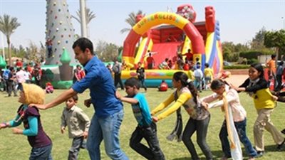 تعرف على خريطة نجوم الغناء للاحتفال بيوم اليتيم 