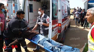 عاجل.. ارتفاع عدد المصابين الفلسطينيين إلى 150 شخص بينهم حالات خطرة 