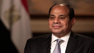 الرئيس عبد الفتاح السيسي يهنئ الأقباط بعيد القيامة المجيد