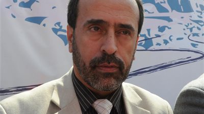 زاهر بيراوى لـ 