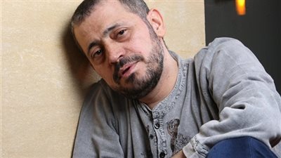 صور| جورج وسوف يمدح مصر من خلال مؤتمر صحفي بطابا