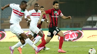 اللجنة المالية تصرف بدل سكن للاعبي الزمالك المغتربين