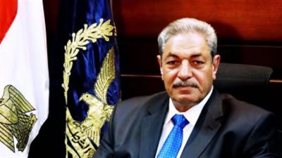 قبل عيد القيامة.. مدير أمن الدقهلية يتفقد كنائس المنصورة للاطمئنان على التأمين