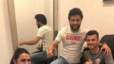 الونش عن صورة البادكير:  