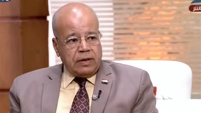 فيديو| وزارة الزراعة: الفلاح المصري هو أهم أهداف الوزارة