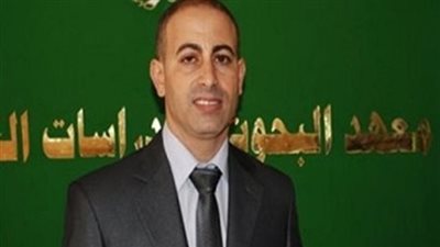 فيديو| جهادي بـ