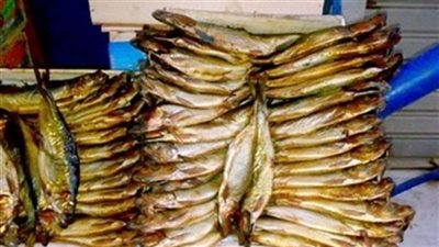 نشرة أسعار الفسيخ اليوم الجمعة
