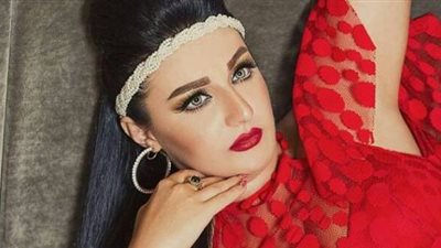 اليوم.. صافيناز تحيي أولى حفلات شم النسيم في شرم الشيخ