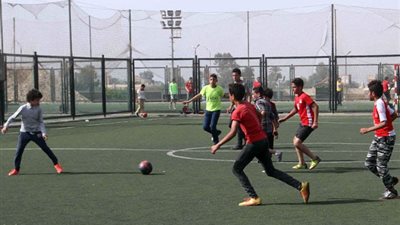 مسعود: الاحتفال بـ