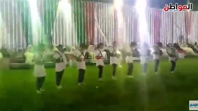 فيديو| جمعية الأورمان تشارك الشباب اليتامى فرحتهم في حفل زفافهم