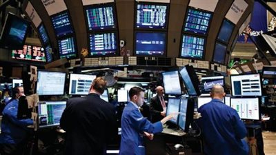 الأسهم الأوروبية تصاب بهبوط حاد في ختام التعاملات