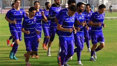 الزمالك يخوض مرانه غدًا في الثانية عشر صباحًا