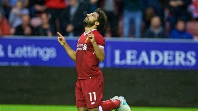 الماركا تسخر من المصريين بسبب محمد صلاح
