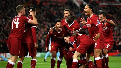 تشابي: ليفربول لا يزال أمام مهمة كبيرة للتأهل لنصف نهائي الإبطال
