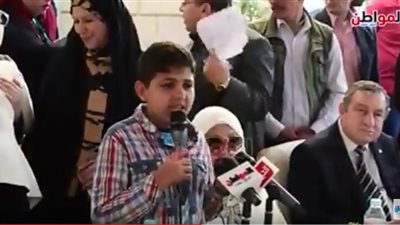 فيديو| قصيدة 