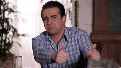 فيديو| كريم عبد العزيز 