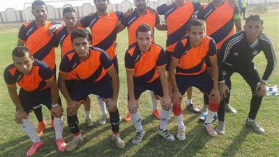 اليوم .. شباب ببا يواجه طامية فى الجولة الأخيرة بترقى الثالثة 