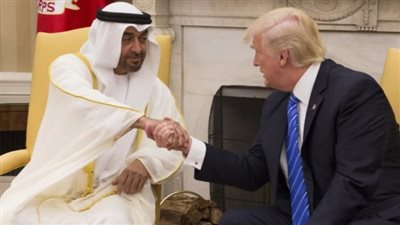 مباحثات أمريكية إماراتية لتوحيد دول الخليج