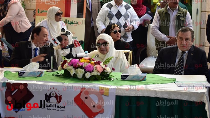  احتفالية يوم اليتيم