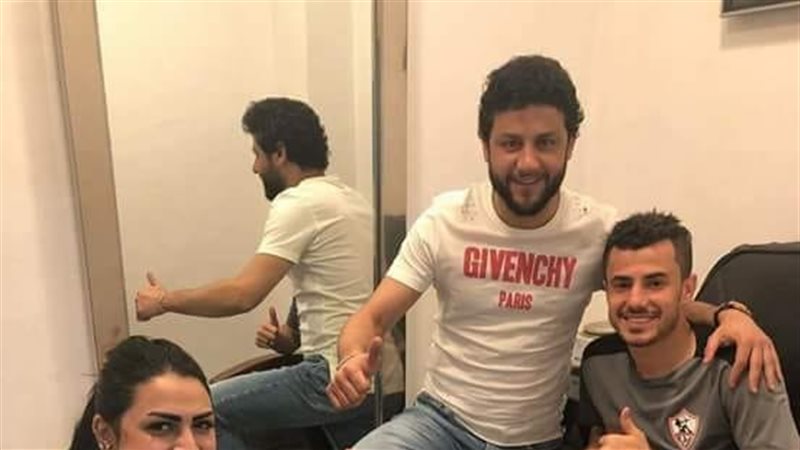 محمود حمدي الونش