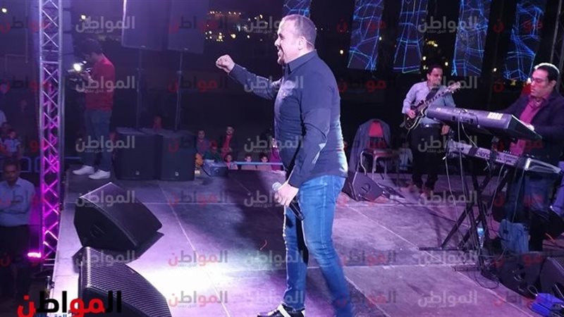هشام عباس 